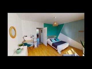  Colocation � louer 8 pi�ces 73 m�