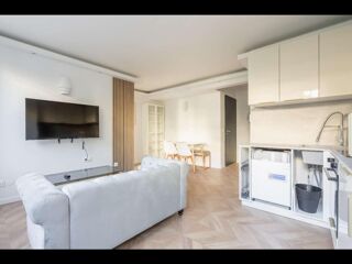  Colocation � louer 3 pi�ces 50 m�