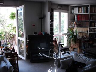  Colocation � louer 6 pi�ces 100 m�