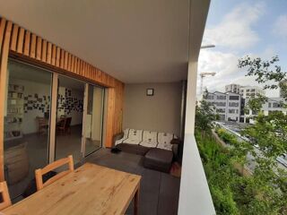  Colocation � louer 4 pi�ces 77 m�