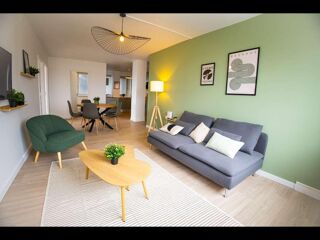  Colocation � louer 6 pi�ces 117 m�