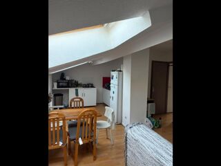  Colocation � louer 3 pi�ces 60 m�