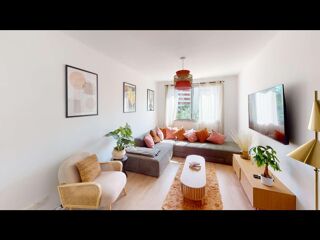  Colocation � louer 6 pi�ces 102 m�