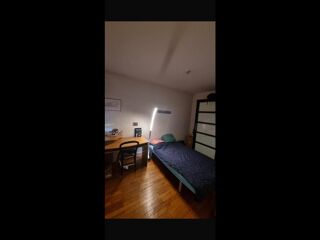  Colocation � louer 3 pi�ces 60 m�