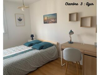  Colocation � louer 4 pi�ces 60 m�