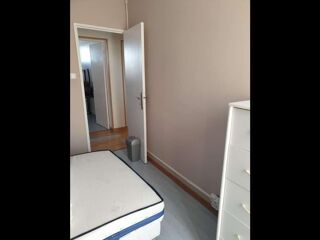  Colocation � louer 4 pi�ces 70 m�