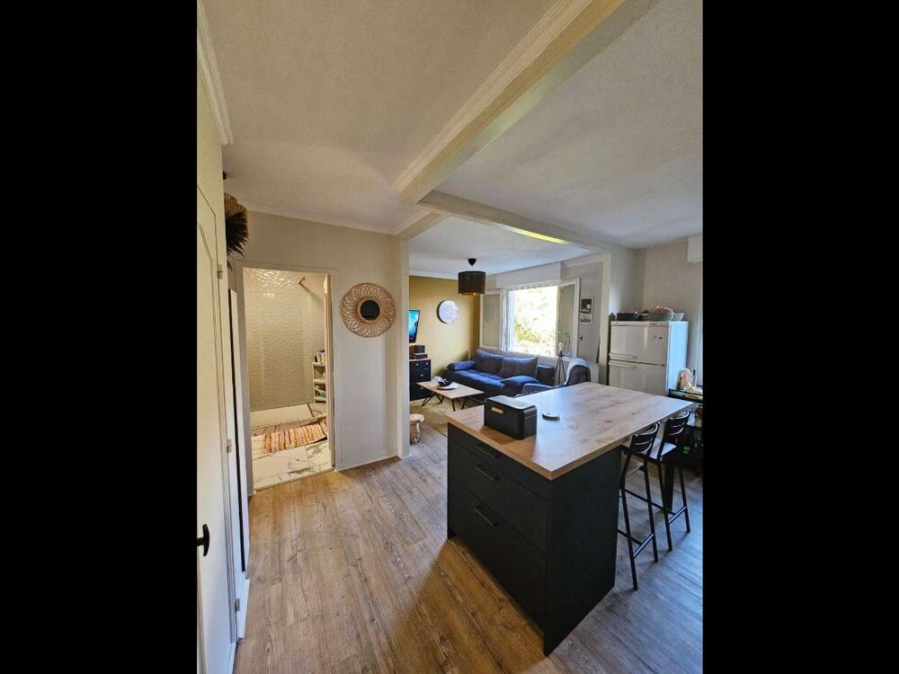 location Colocation - 5 pi�ce(s) - 85 m� Rennes (35200)