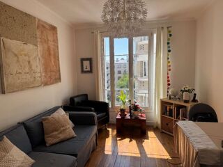  Colocation � louer 3 pi�ces 75 m�