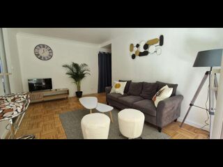  Colocation � louer 5 pi�ces 93 m�