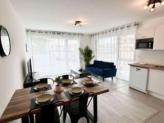  Colocation � louer 6 pi�ces 105 m�