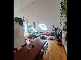  Colocation � louer 4 pi�ces 115 m�