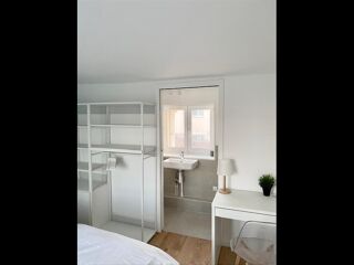  Colocation � louer 7 pi�ces 130 m�