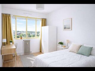  Colocation � louer 3 pi�ces 70 m�