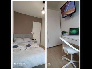  Colocation � louer 5 pi�ces 80 m�