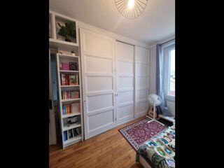  Colocation � louer 4 pi�ces 71 m�