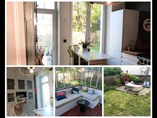  Colocation � louer 8 pi�ces 132 m�