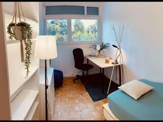  Colocation � louer 4 pi�ces 64 m�