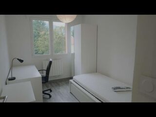  Colocation � louer 5 pi�ces 80 m�