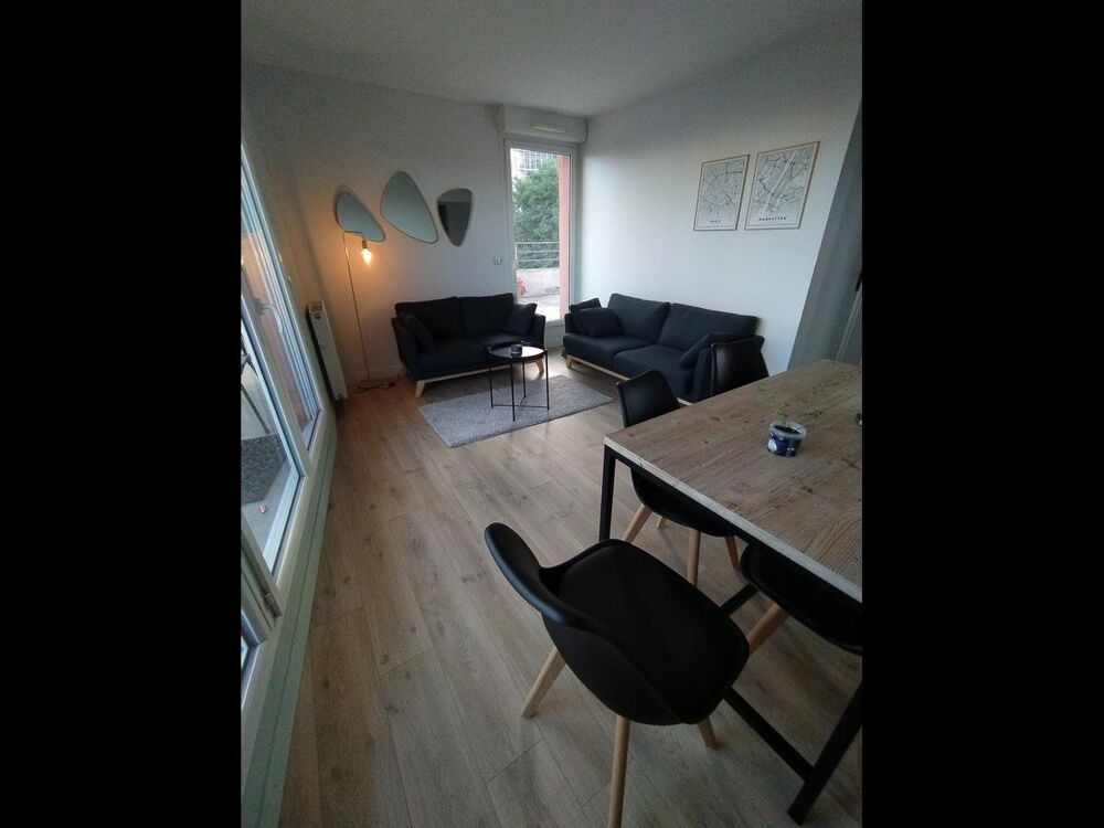 location Colocation - 8 pi�ce(s) - 115 m� Fontenay-sous-Bois (94120)