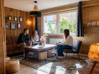  Colocation � louer 10 pi�ces 325 m�