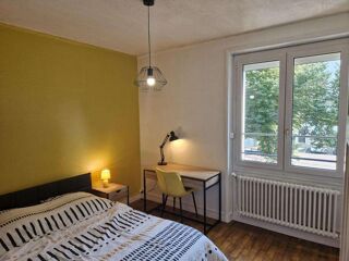  Colocation � louer 4 pi�ces 84 m�