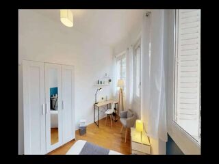  Colocation � louer 7 pi�ces 107 m�