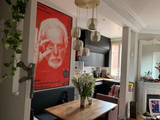  Colocation � louer 3 pi�ces 60 m�