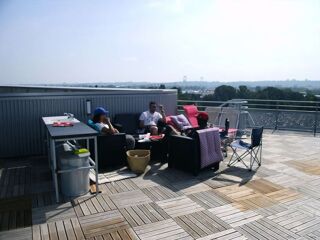  Colocation � louer 5 pi�ces 100 m�