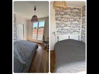  Colocation � louer 5 pi�ces 84 m�