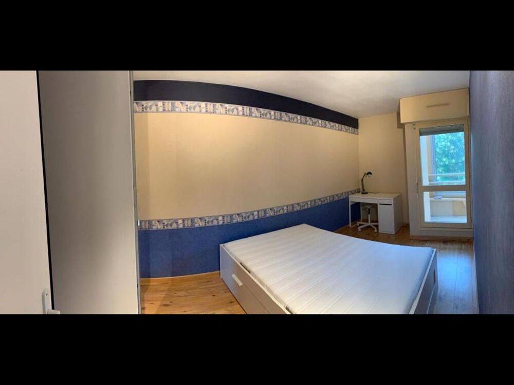 location Colocation - 6 pi�ce(s) - 86 m� Noisy-le-Grand (93160)