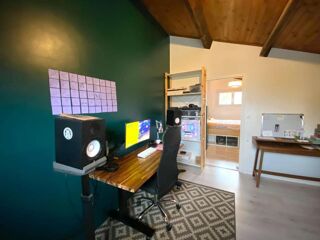  Colocation � louer 9 pi�ces 200 m�