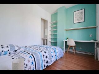  Colocation � louer 6 pi�ces 100 m�