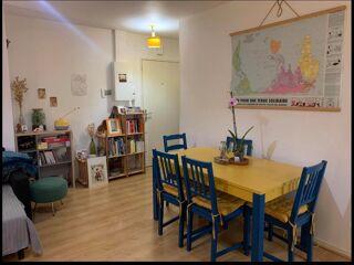  Colocation � louer 3 pi�ces 56 m�