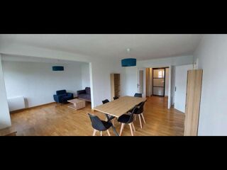  Colocation � louer 7 pi�ces 125 m�