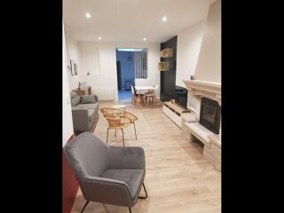  Colocation � louer 5 pi�ces 98 m�