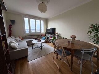  Colocation � louer 3 pi�ces 59 m�