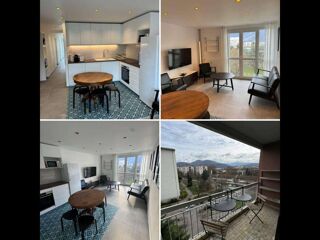  Colocation � louer 6 pi�ces 100 m�