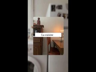  Colocation � louer 2 pi�ces 39 m�