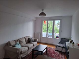  Colocation � louer 3 pi�ces 60 m�