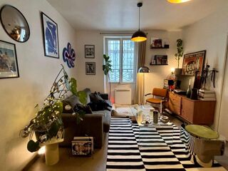  Colocation � louer 3 pi�ces 35 m�