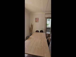 Colocation  louer 10 pices 220 m