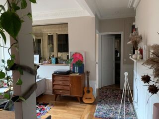  Colocation � louer 3 pi�ces 60 m�