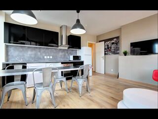  Colocation � louer 6 pi�ces 100 m�