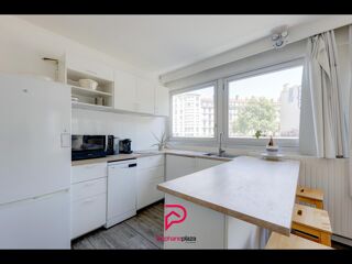  Colocation � louer 3 pi�ces 60 m�