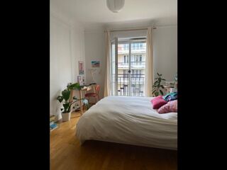  Colocation � louer 3 pi�ces 80 m�