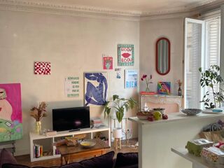  Colocation � louer 4 pi�ces 50 m�