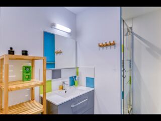  Colocation � louer 7 pi�ces 100 m�