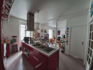  Colocation � louer 3 pi�ces 63 m�