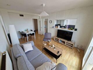  Colocation � louer 4 pi�ces 70 m�