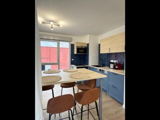  Colocation � louer 6 pi�ces 100 m�